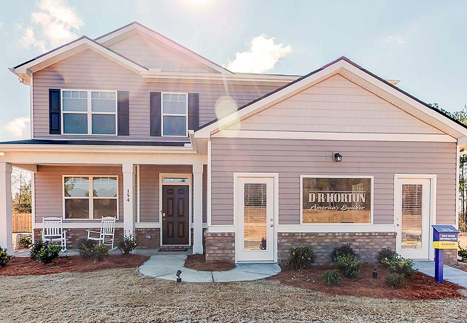 Dr Horton Homes Sc Homemade Ftempo