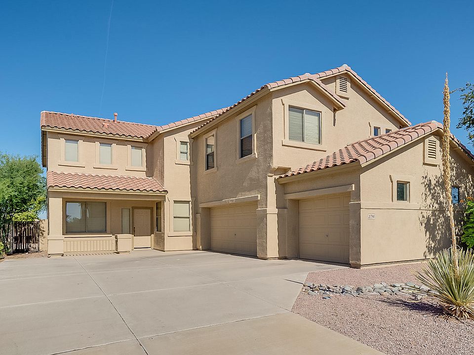 21794 N Backus Dr, Maricopa, AZ 85138 MLS 5970914 Zillow