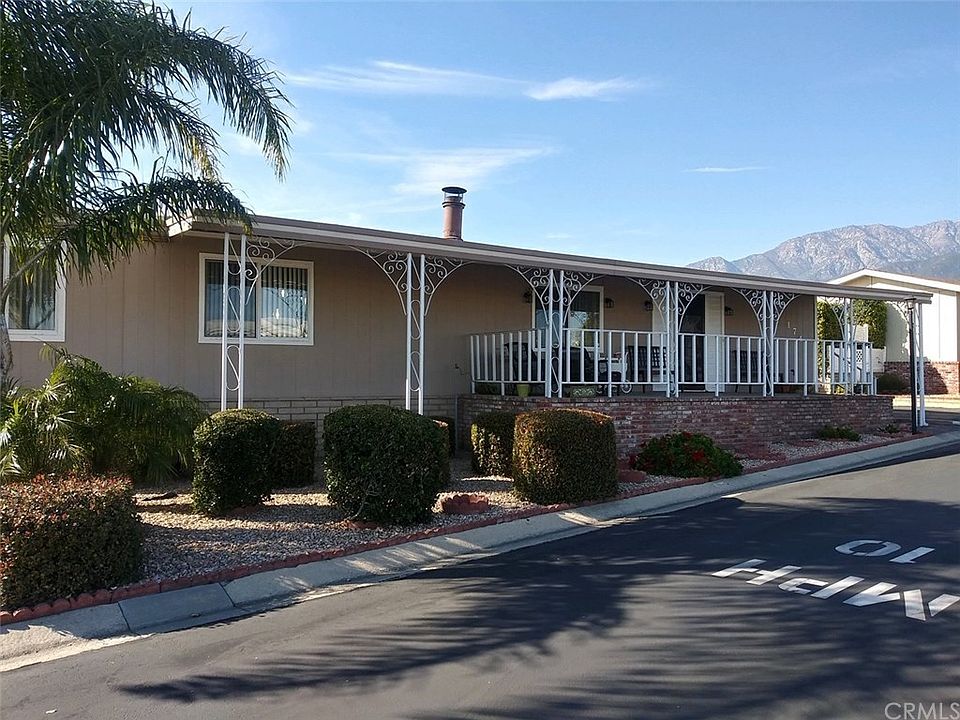 10210 Baseline Rd SPACE 174, Rancho Cucamonga, CA 91701