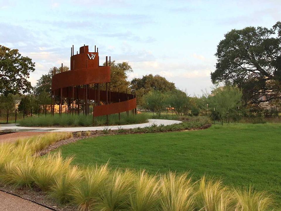 Wolf Ranch by Highland Homes in TX Zillow