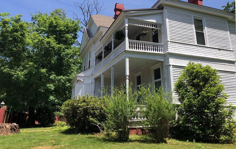 1 Main St, Oxford, AL 36203 Zillow