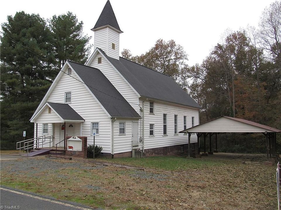 320 Baptist Church Rd Gold Hill Nc 28071 Mls 956967 Zillow