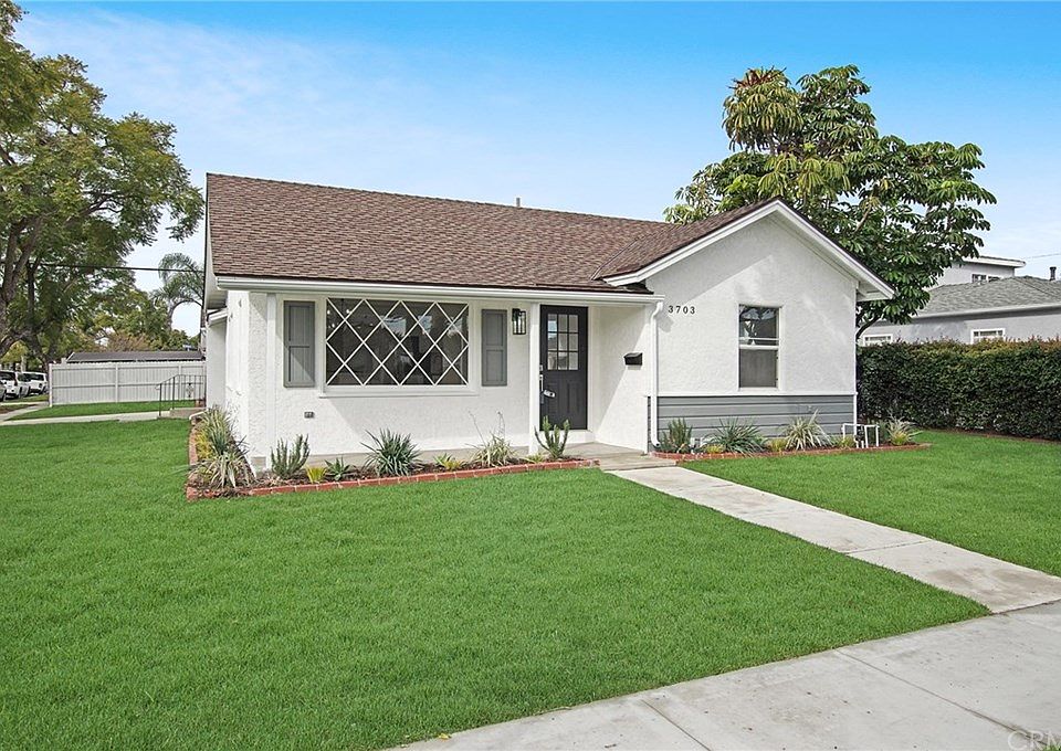 3703 Albury Ave Long Beach Ca 90808 Zillow