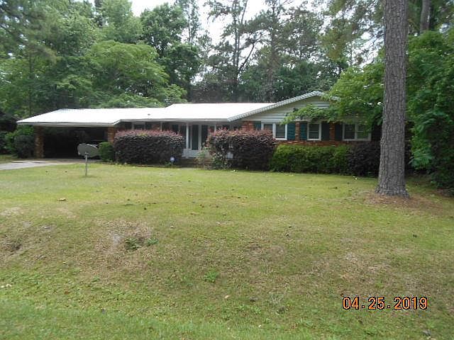 2312 Azalea Dr, Valdosta, GA 31602 | MLS #121341 | Zillow