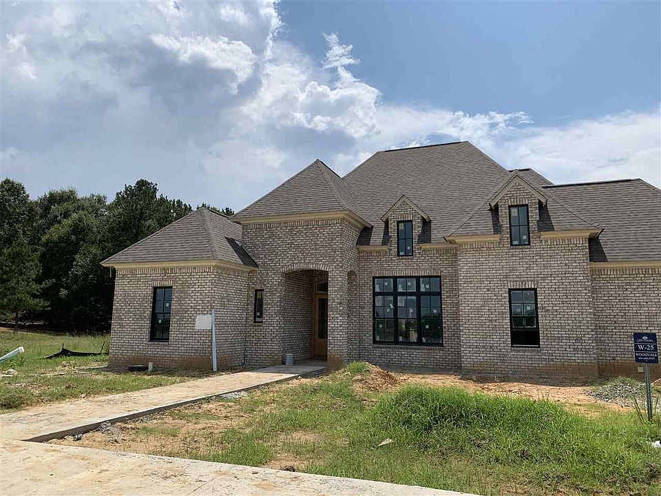 185 Reunion Dr, Madison, MS 39110 MLS 320910 Zillow