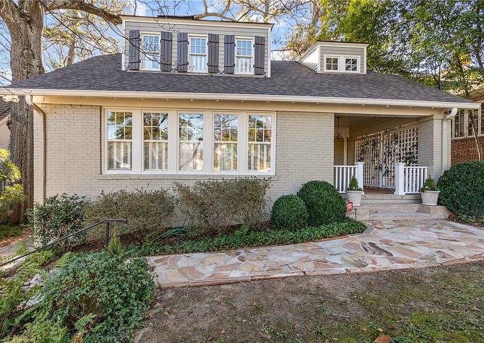 301 Beverly Rd NE, Atlanta, GA 30309 MLS 6659419