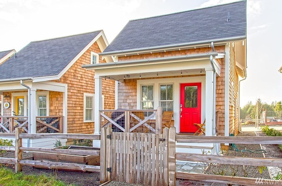 26 Grove Ln Pacific Beach Wa 98571 Mls 1546480 Zillow