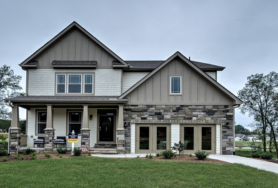 Dr Horton Homes Sc Homemade Ftempo