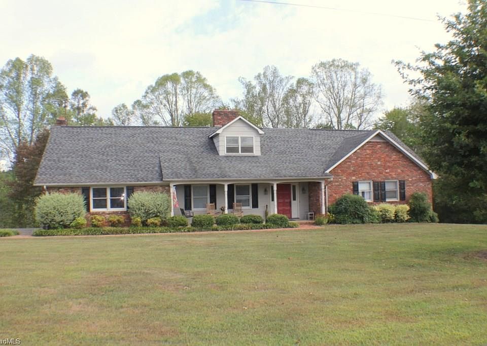 583 Poteat Rd, Mount Airy, NC 27030 MLS 953293