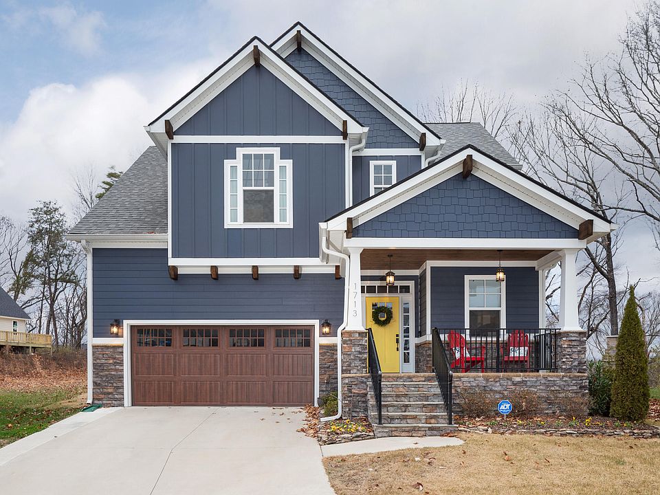 1713 Seven Pines Ln Chattanooga Tn 37415 Mls 1310430 Zillow