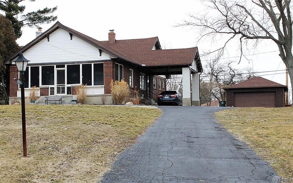 1731 Bartley Rd Dayton Oh 45414