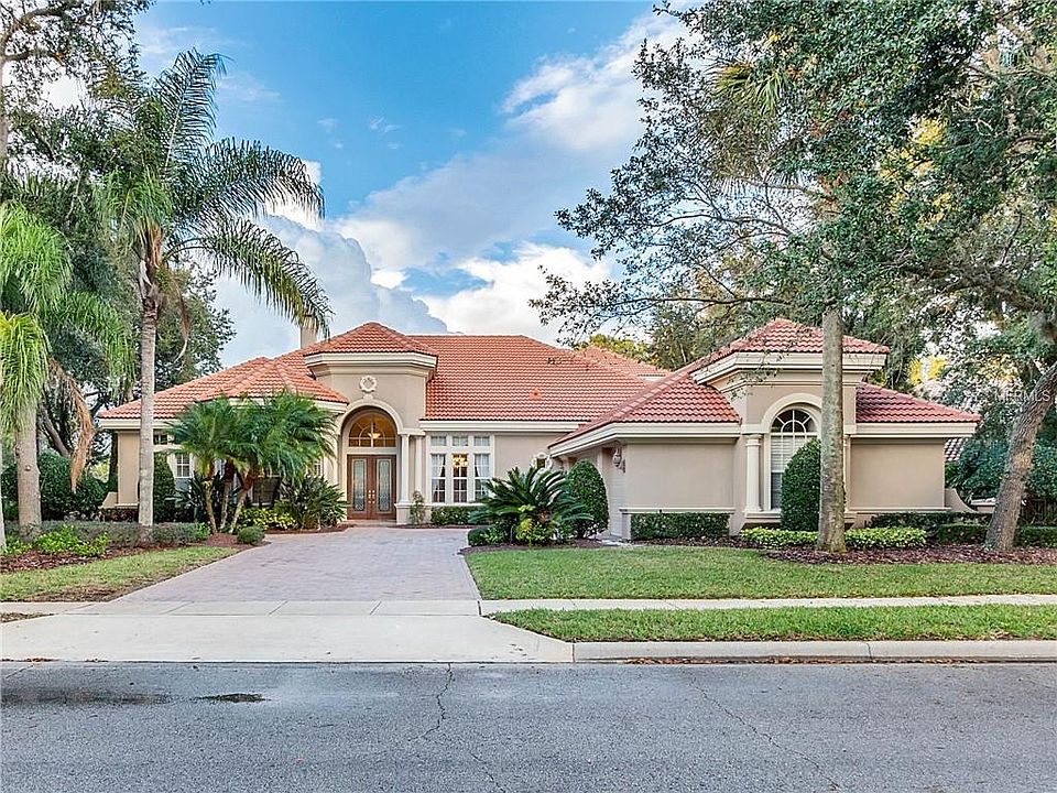 5270 Vista Club Run Sanford Fl 32771