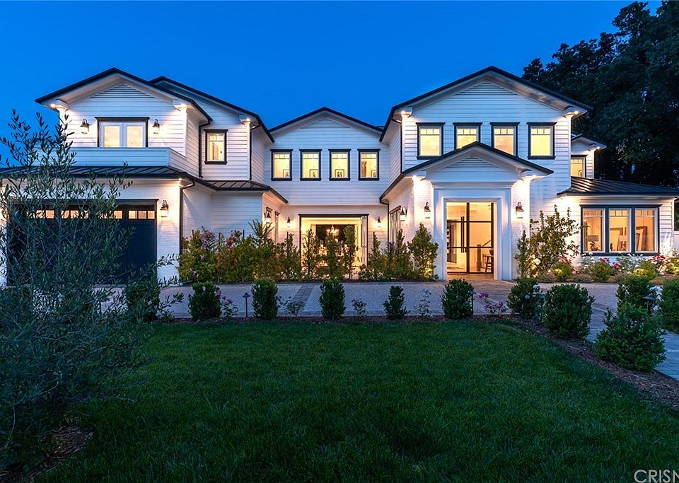 5428 Oak Park Ave, Encino, CA 91316 MLS SR19111067 Zillow