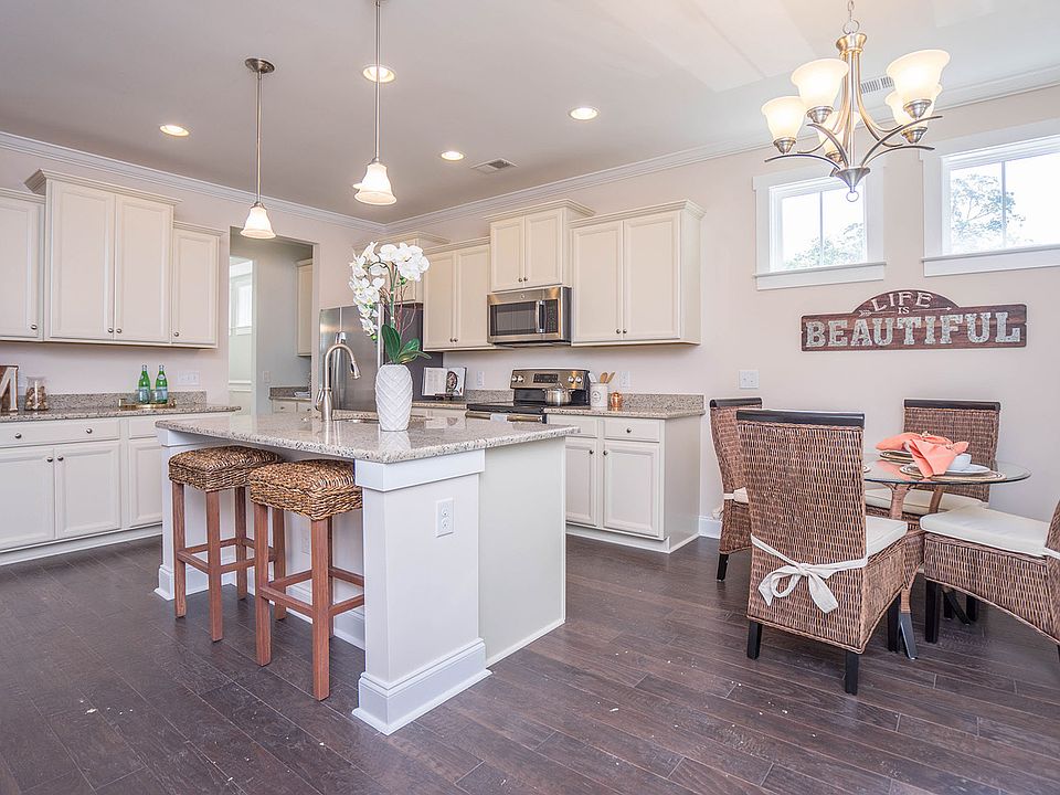 Old Shell Point By Manorhouse Builders Of Sc In Beaufort Sc Zillow