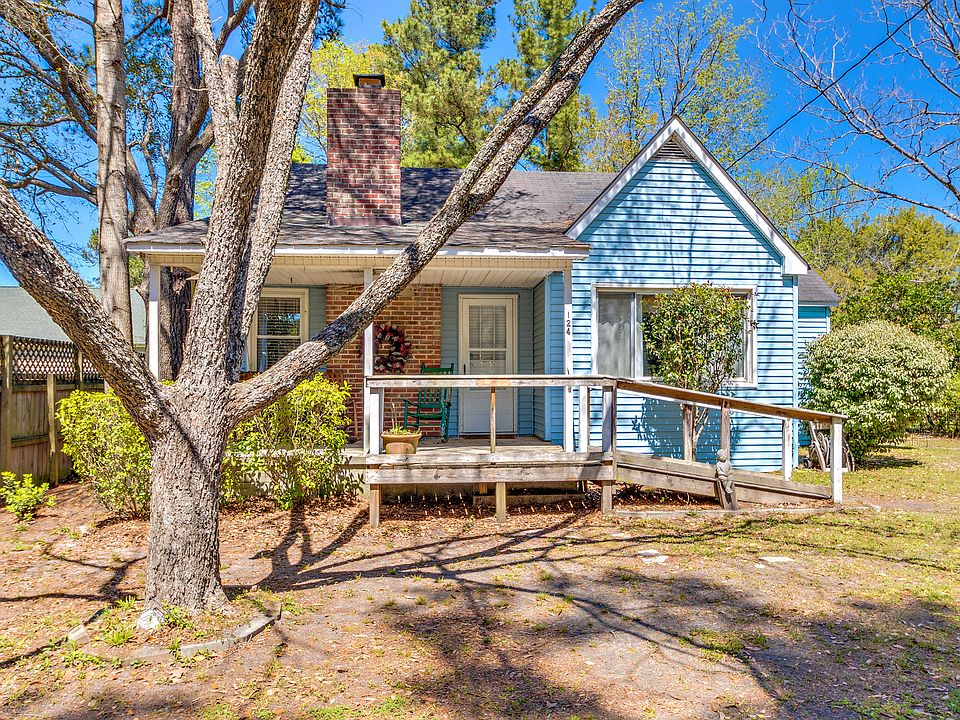 124 Bonnoitt St Moncks Corner Sc 29461 Zillow 124 Bonnoitt St Moncks Corner Sc 29461