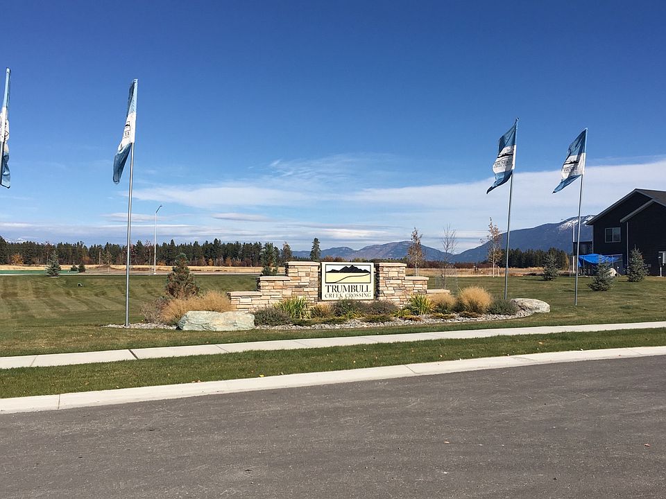 The Meadows by Westcraft Homes in Kalispell MT Zillow