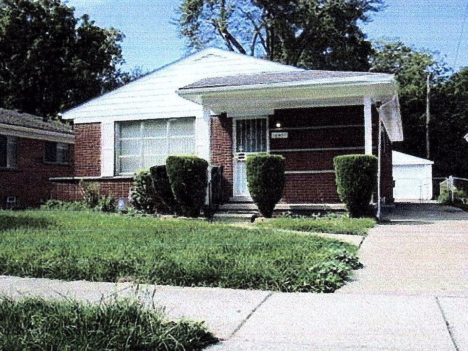 18497 Burt Rd, Detroit, MI 48219 Zillow