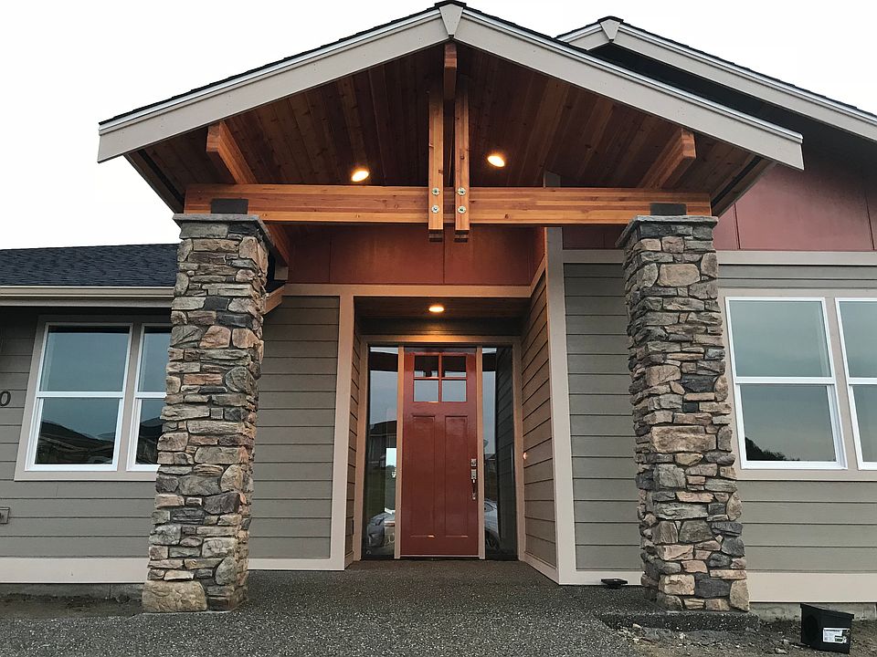 Cedar Ridge by Anderson Homes, LLC in Sequim WA Zillow