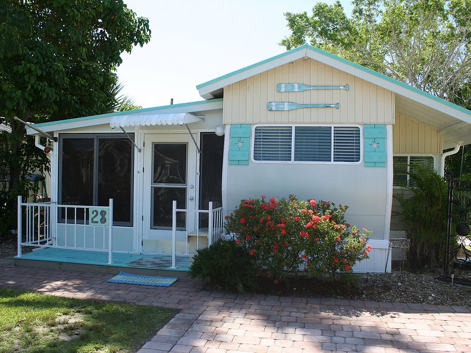 1119 Periwinkle Way Unit 28 Sanibel Fl 33957 Zillow