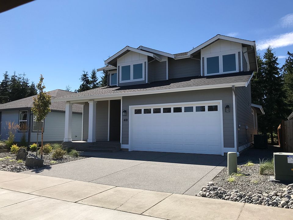 Cedar Ridge by Anderson Homes, LLC in Sequim WA Zillow