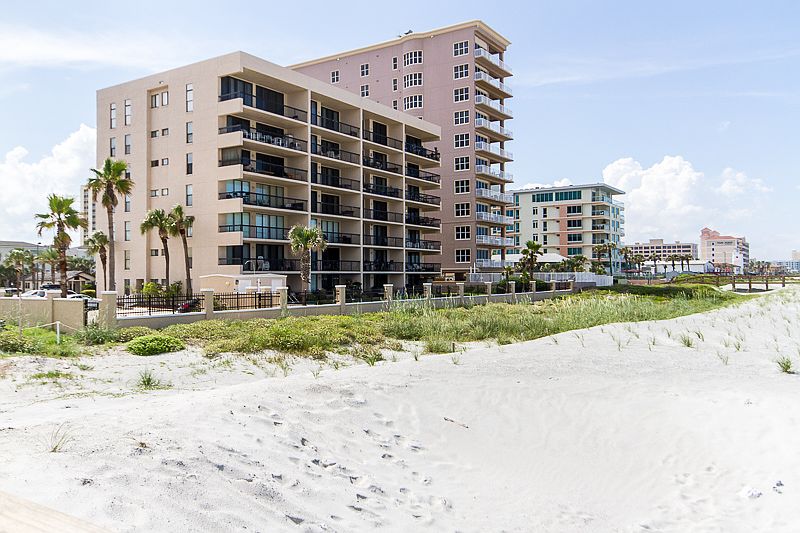 275 1st St S Apt 401 Jacksonville Beach Fl 32250