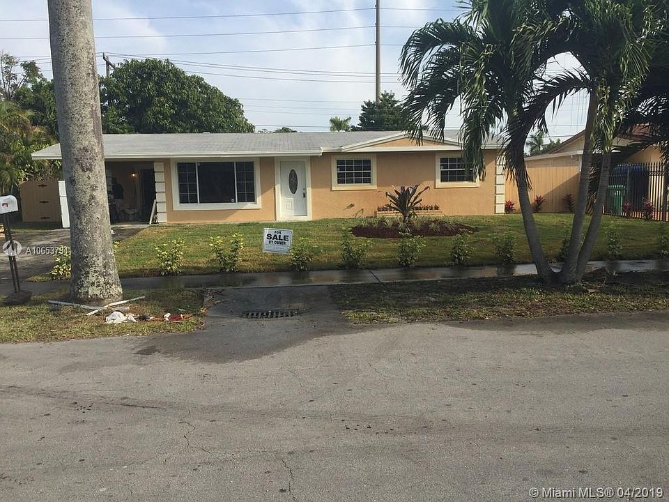 5001 Nw 182nd St Miami Gardens Fl 33055 Mls A10653794 5001 Nw 182nd St Miami Gardens Fl 33055