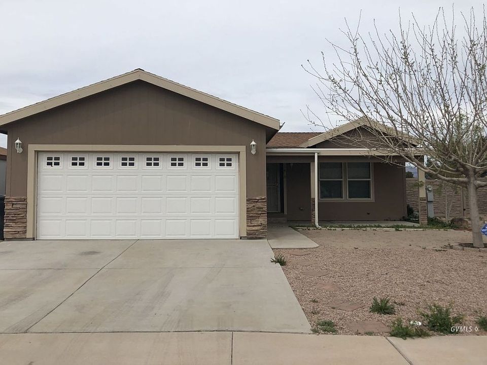 1490 W Cobblestone Dr Safford Az 85546 Mls 1715127 Zillow