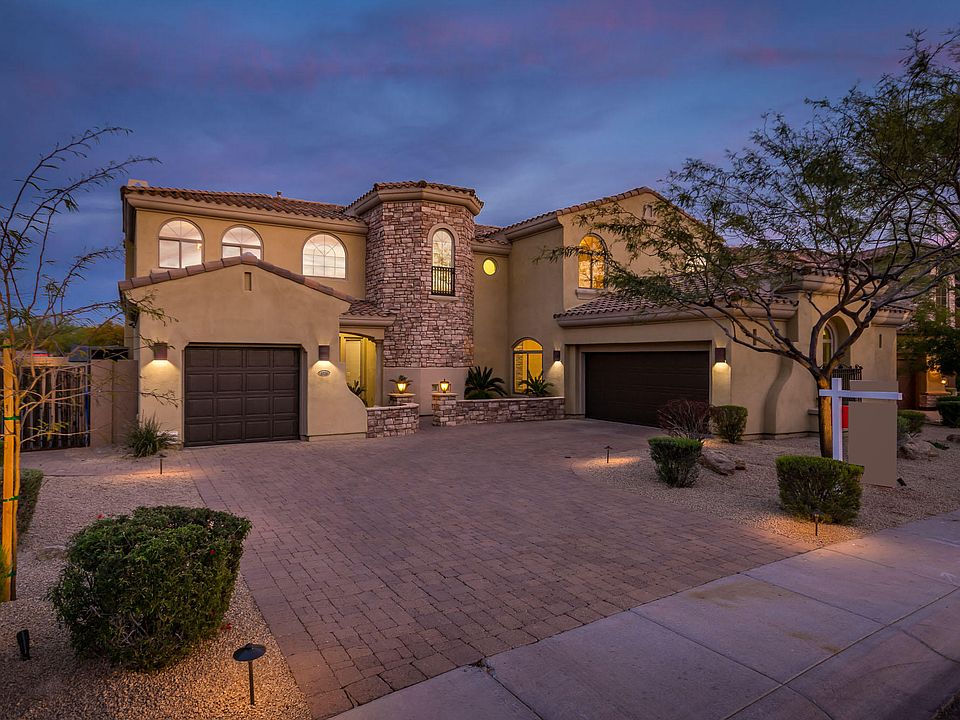 3719 E Louise Dr Phoenix Az 85050