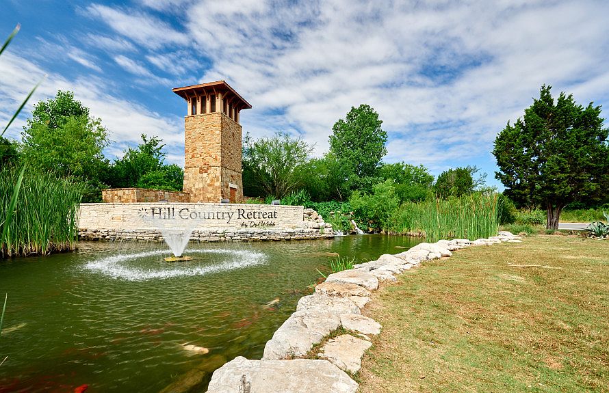 Hill Country Retreat By Del Webb In San Antonio Tx Zillow