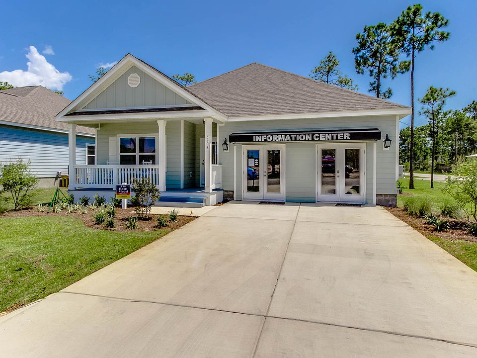 Treasure Trove by D.R. Horton Panama City in Santa Rosa Beach FL Zillow