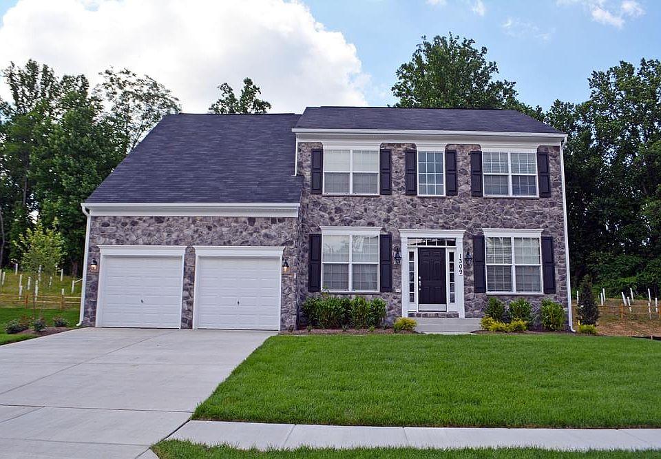 Fort Washington Acres by Caruso Homes in Fort Washington MD Zillow