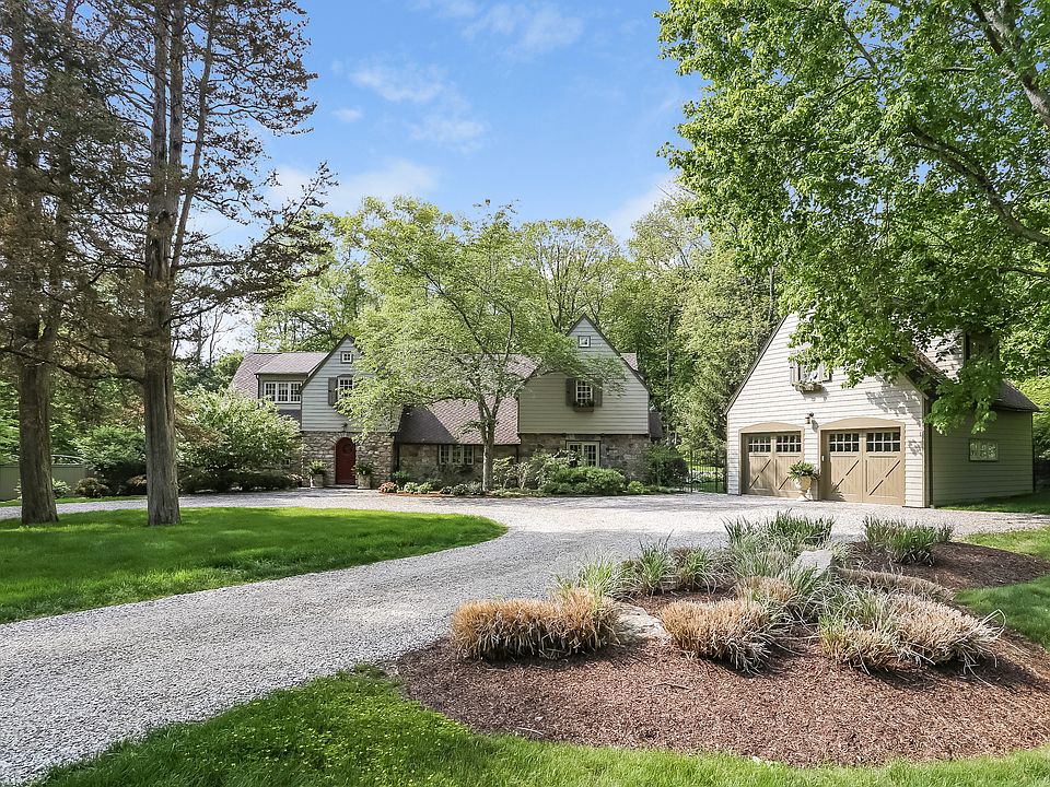 122 Sharp Hill Rd, Wilton, CT 06897