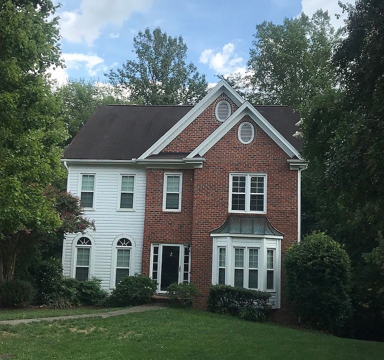 135 Whitley Mill Ct Clemmons Nc 27012 Zillow