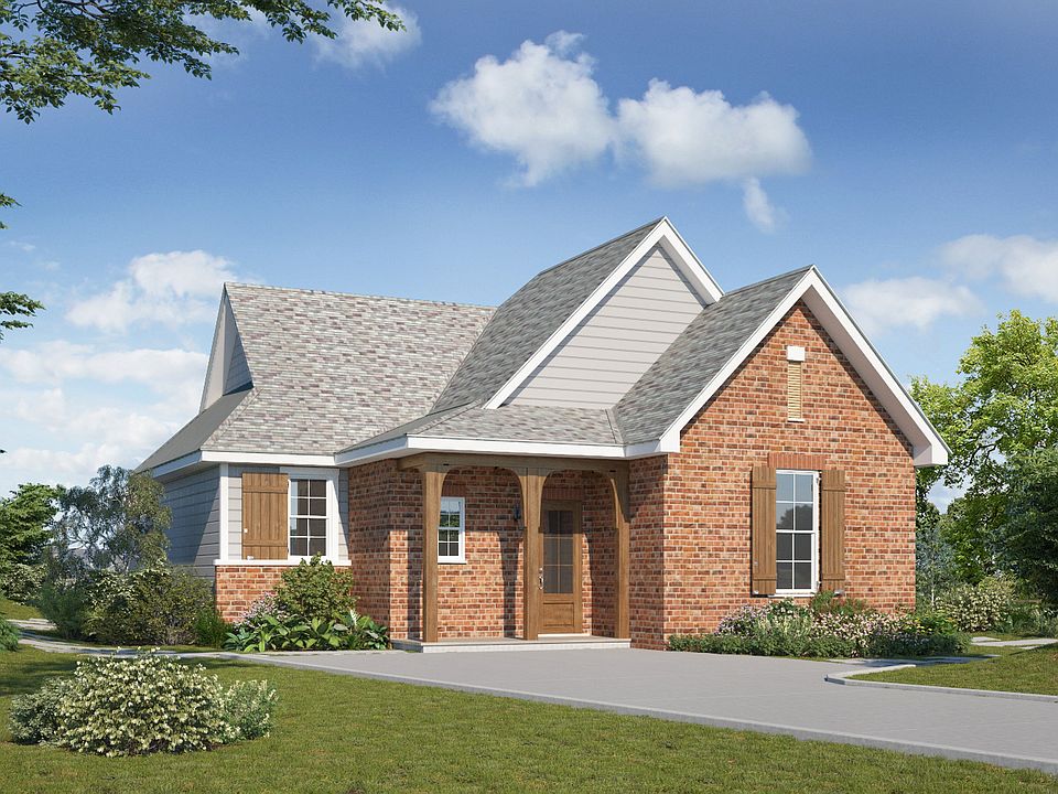 Chelsea Park by Eddleman Residential in Chelsea AL Zillow