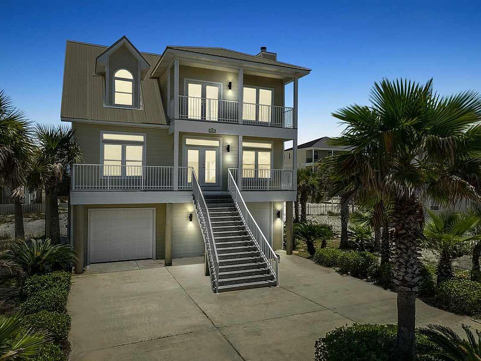 Beach Houses In Pensacola Fl | Beach Houses