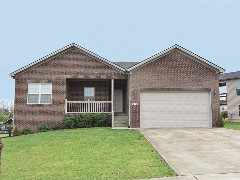 112 Amburgy Cir Nicholasville Ky 40356