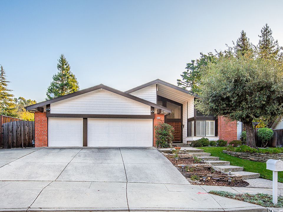 46719 Rancho Higuera Rd Fremont Ca 94539