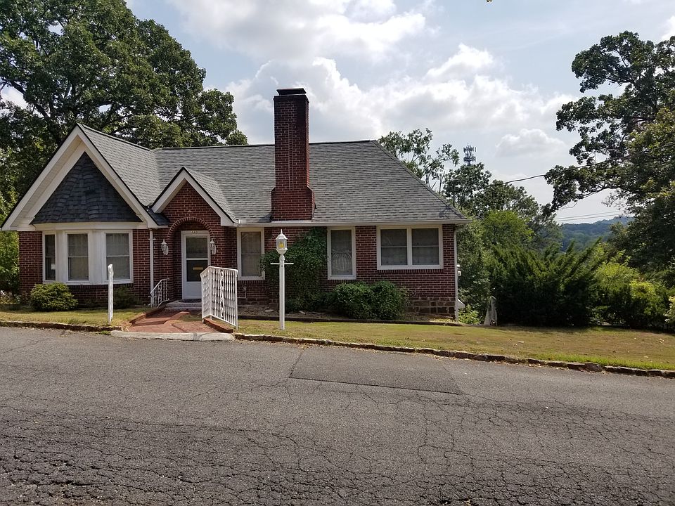 110 Woodcrest Dr Sw Rome Ga 30161 Zillow