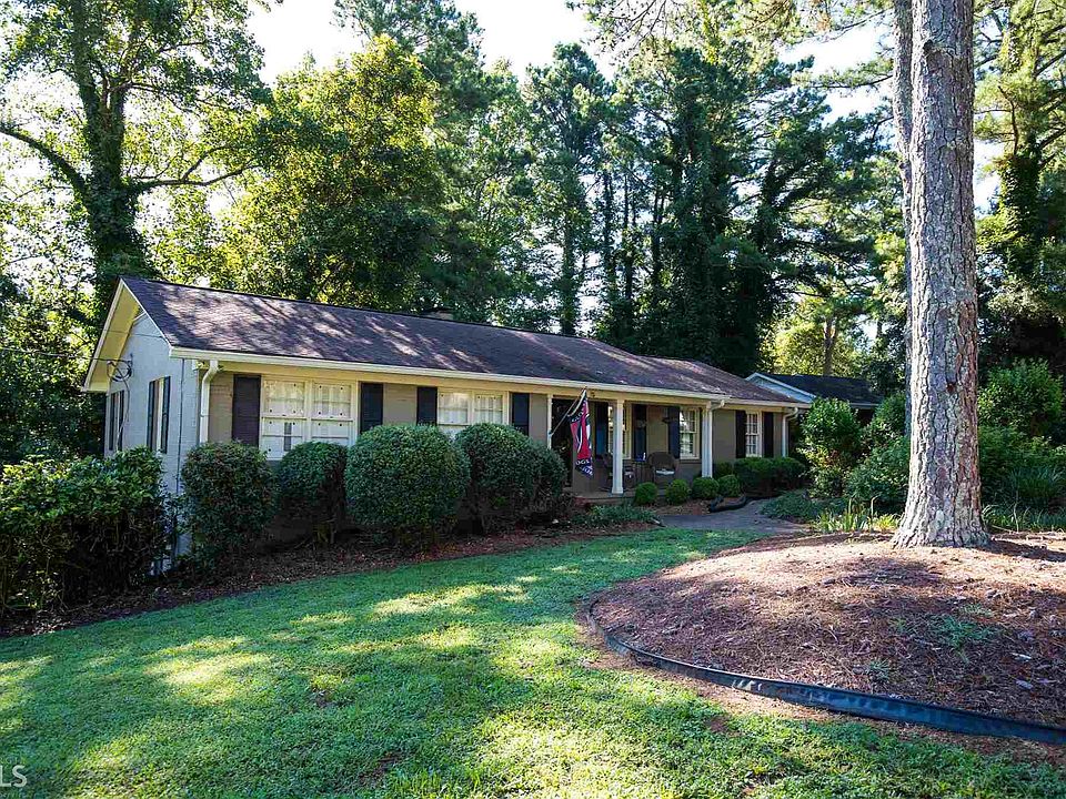 115 Pine Valley Dr, Athens, GA 30606 | Zillow