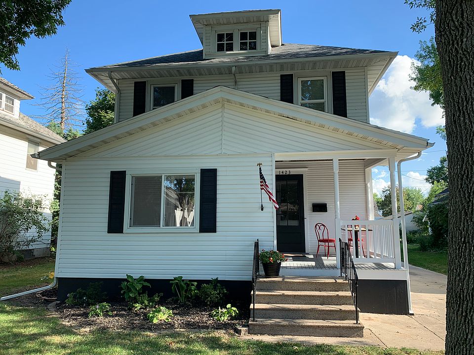 1423 8th Ave N, Fort Dodge, IA 50501 Zillow