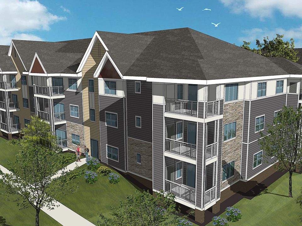 Oakwood Village Cooperative of Century Hills (Independent Living for