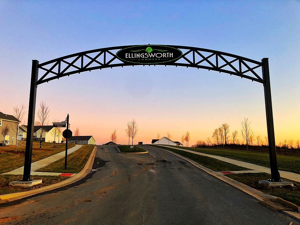 Ellingsworth Commons By Premier Homes Of Southern Indiana In Jeffersonville In Zillow