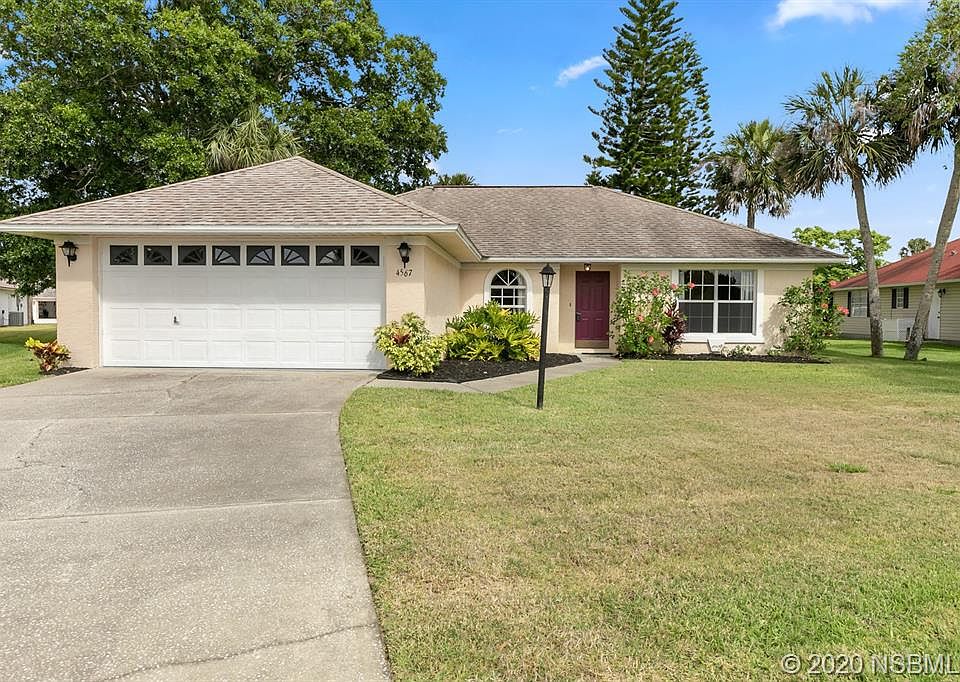 4567 Miles Dr, Port Orange, FL 32127 MLS 1058295