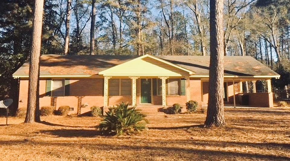 1472 Rhoad St Orangeburg Sc 29118 Zillow