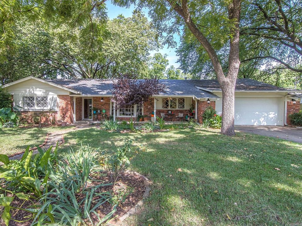 4320 S Oswego Ave Tulsa Ok 74135 Mls 1930254 Zillow
