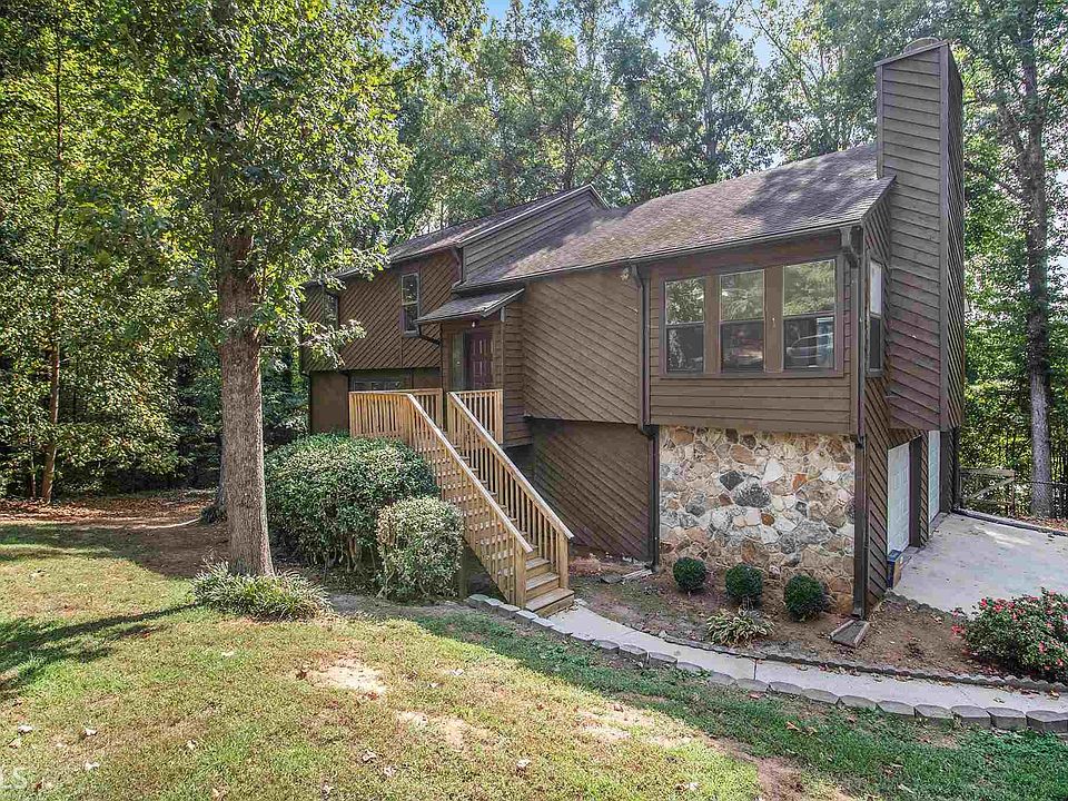 5192 Manitou Way Stone Mountain Ga 30087 Zillow