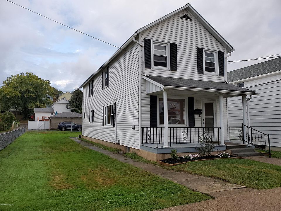 8 Korn St Kingston Pa 18704