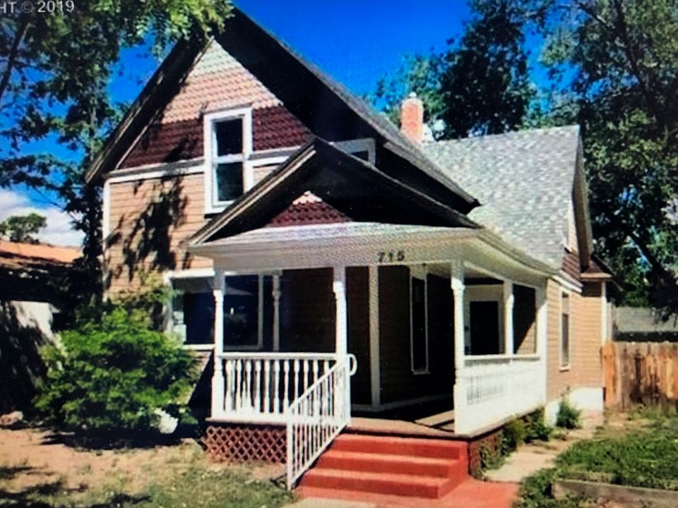 715 Greenwood Ave, Canon City, CO 81212