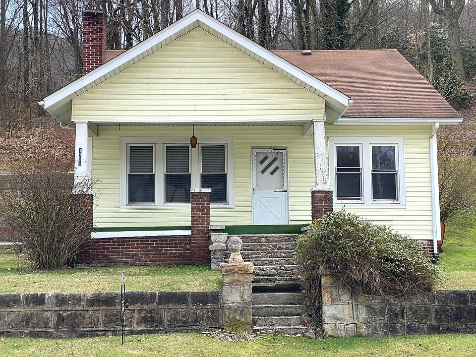 1709 Main Ave SW, Norton, VA 24273 MLS 9904788 Zillow