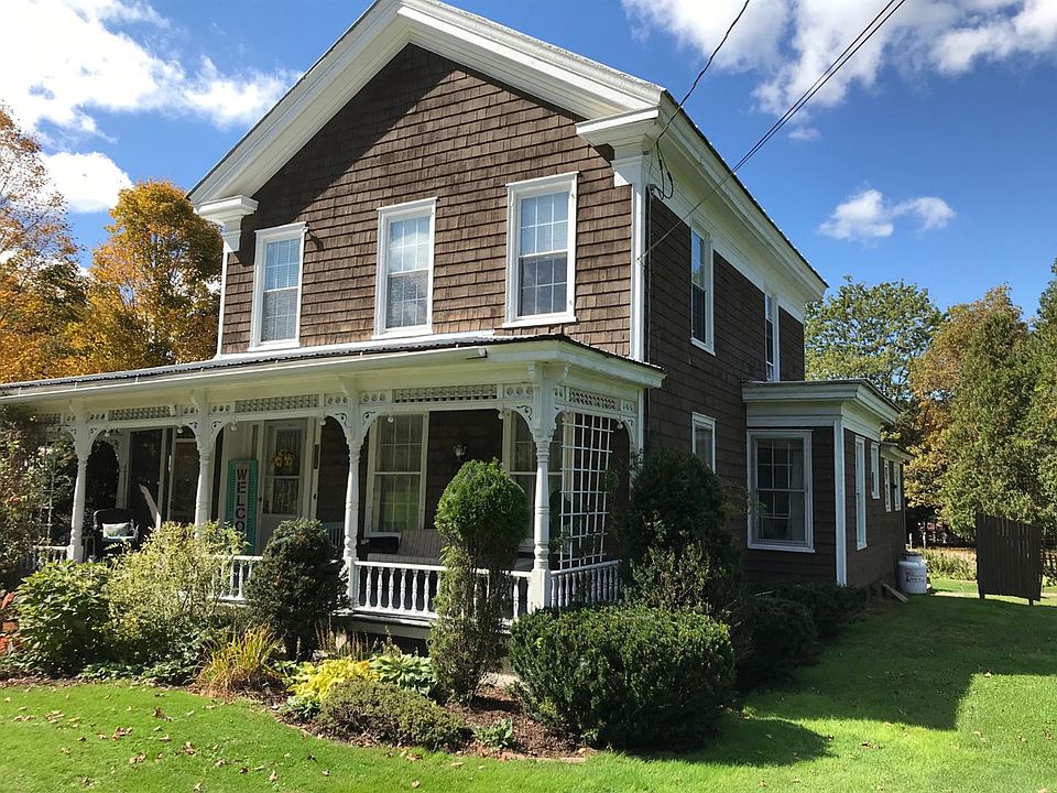 725 Main St, Franklin, NY 13775 MLS 123678 Zillow